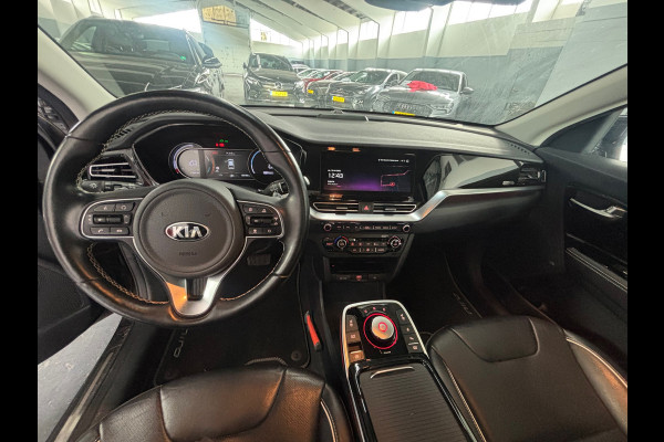 Kia e-Niro ExecutiveLine 64 kWh SOH 100% |ACC/JBL/CAMERA