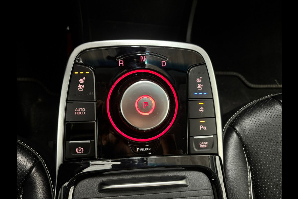 Kia e-Niro ExecutiveLine 64 kWh SOH 100% |ACC/JBL/CAMERA