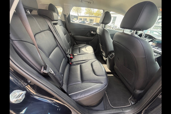 Kia e-Niro ExecutiveLine 64 kWh SOH 100% |ACC/JBL/CAMERA