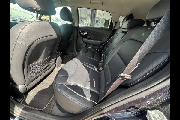 Kia e-Niro ExecutiveLine 64 kWh SOH 100% |ACC/JBL/CAMERA