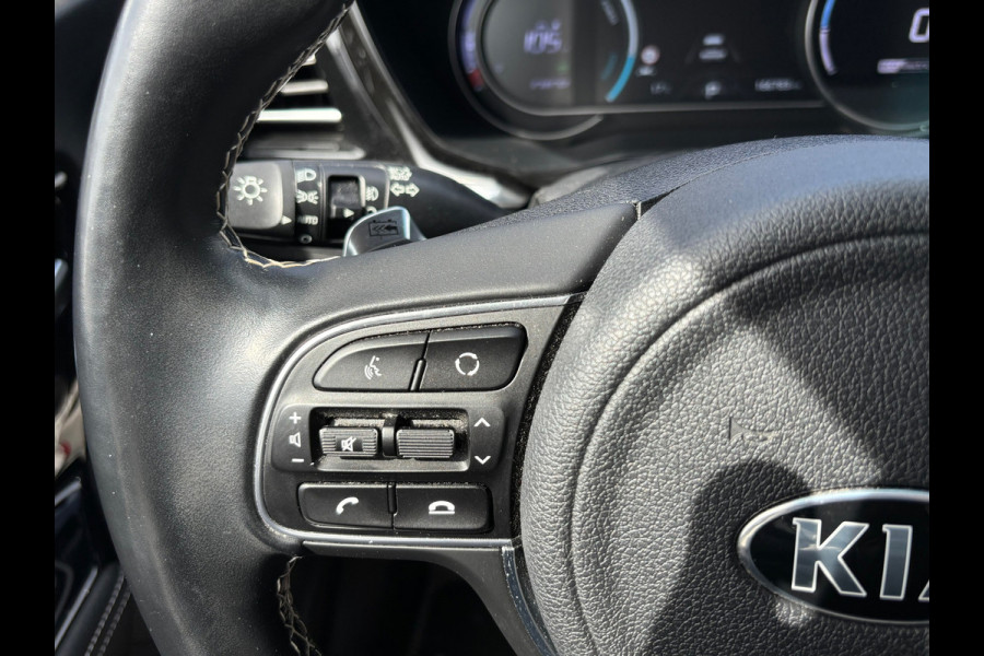 Kia e-Niro ExecutiveLine 64 kWh SOH 100% |ACC/JBL/CAMERA