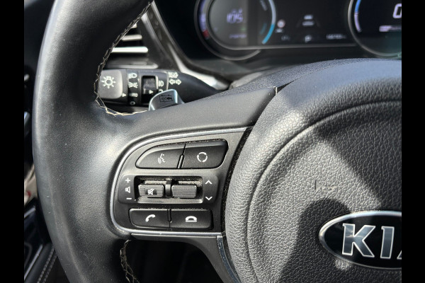 Kia e-Niro ExecutiveLine 64 kWh SOH 100% |ACC/JBL/CAMERA