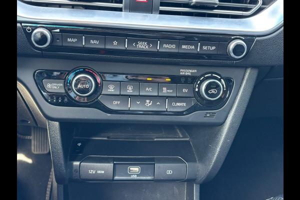 Kia e-Niro ExecutiveLine 64 kWh SOH 100% |ACC/JBL/CAMERA