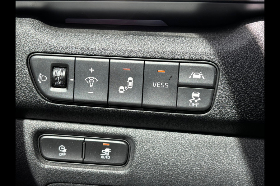 Kia e-Niro ExecutiveLine 64 kWh SOH 100% |ACC/JBL/CAMERA