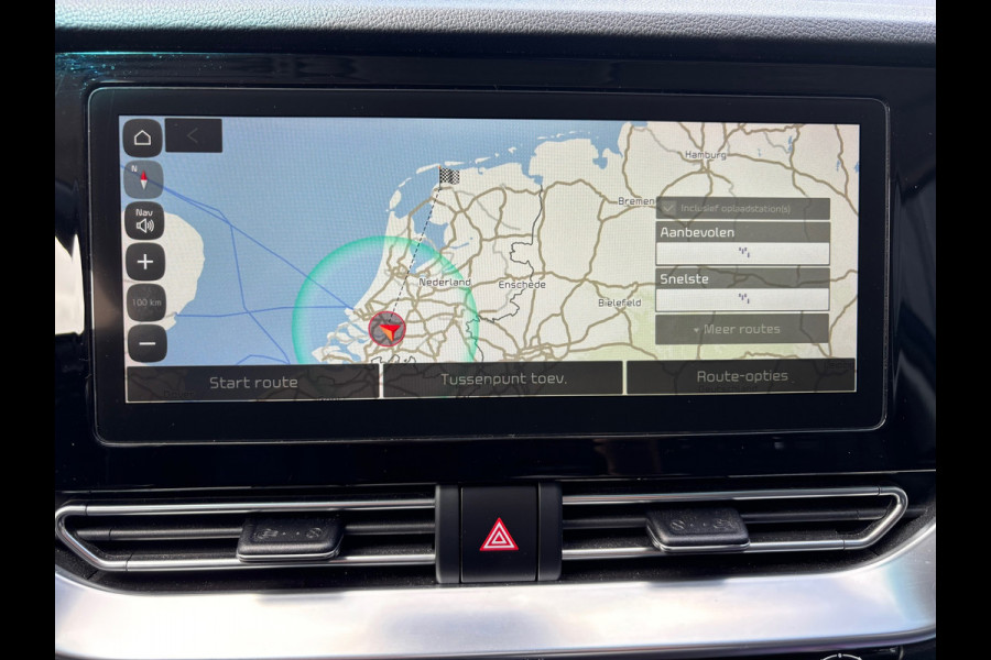 Kia e-Niro ExecutiveLine 64 kWh SOH 100% |ACC/JBL/CAMERA