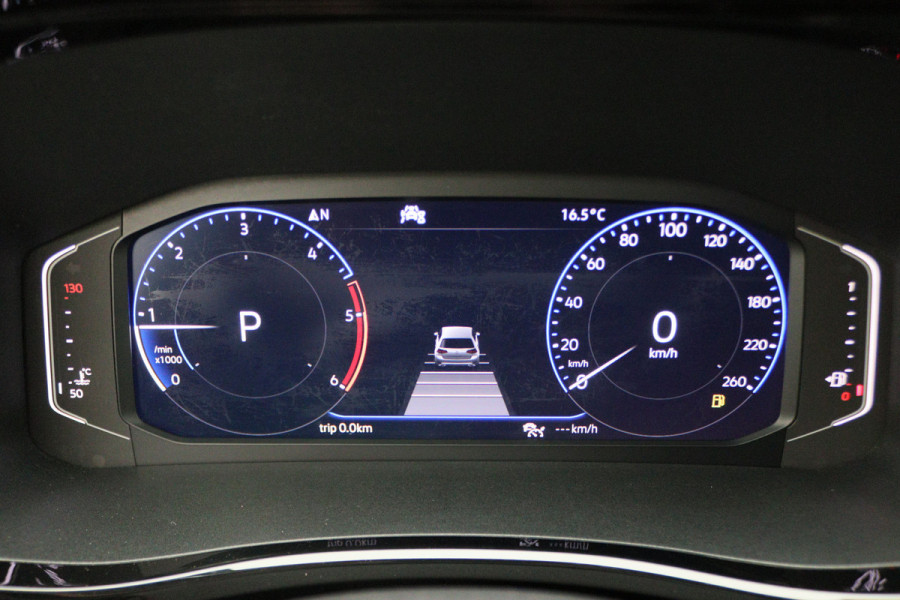 Volkswagen Transporter 2.0 TDI DSG L2H1 30 DC Bulli Leer, 2x Elektr. Schuifdeur, ACC, Camera, Apple Carplay, LED, Trekhaak, 20''