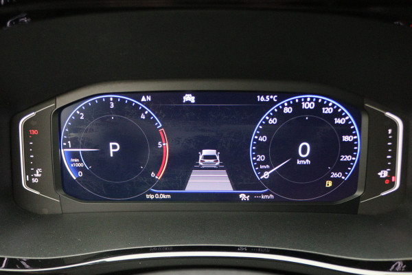 Volkswagen Transporter 2.0 TDI DSG L2H1 30 DC Bulli Leer, 2x Elektr. Schuifdeur, ACC, Camera, Apple Carplay, LED, Trekhaak, 20''