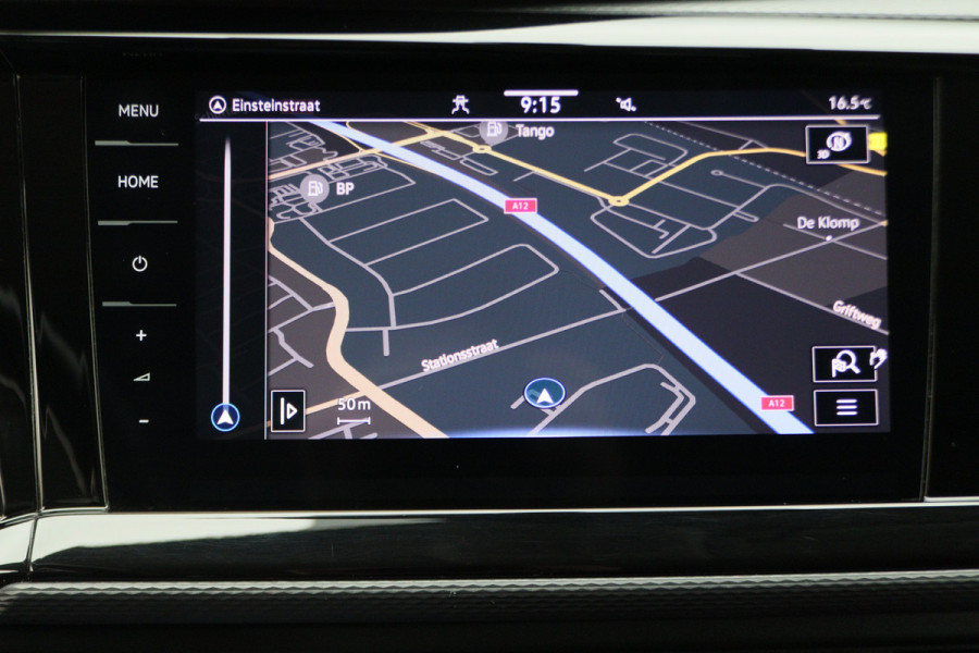 Volkswagen Transporter 2.0 TDI DSG L2H1 30 DC Bulli Leer, 2x Elektr. Schuifdeur, ACC, Camera, Apple Carplay, LED, Trekhaak, 20''