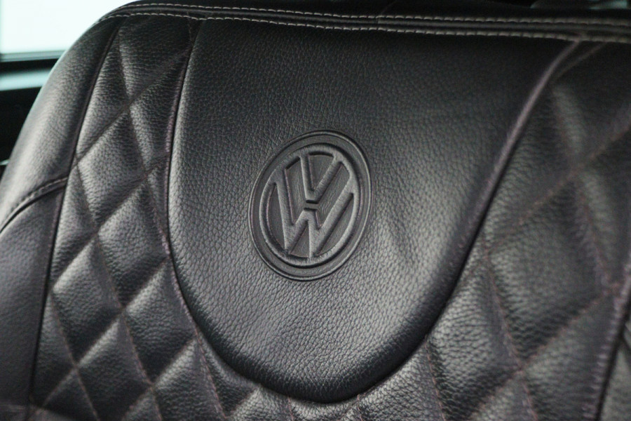 Volkswagen Transporter 2.0 TDI DSG L2H1 30 DC Bulli Leer, 2x Elektr. Schuifdeur, ACC, Camera, Apple Carplay, LED, Trekhaak, 20''