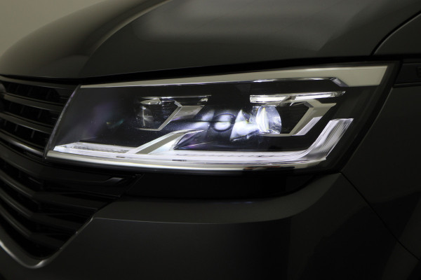 Volkswagen Transporter 2.0 TDI DSG L2H1 30 DC Bulli Leer, 2x Elektr. Schuifdeur, ACC, Camera, Apple Carplay, LED, Trekhaak, 20''