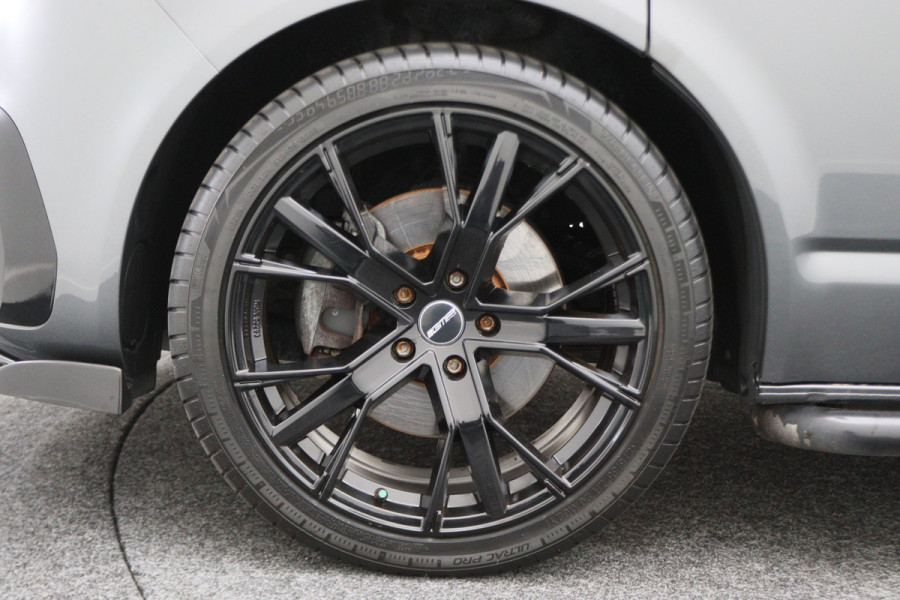 Volkswagen Transporter 2.0 TDI DSG L2H1 30 DC Bulli Leer, 2x Elektr. Schuifdeur, ACC, Camera, Apple Carplay, LED, Trekhaak, 20''