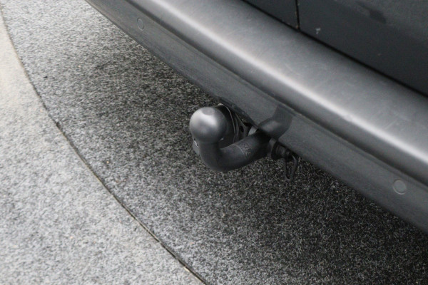 Volkswagen Transporter 2.0 TDI DSG L2H1 30 DC Bulli Leer, 2x Elektr. Schuifdeur, ACC, Camera, Apple Carplay, LED, Trekhaak, 20''