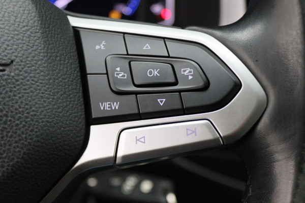 Volkswagen Transporter 2.0 TDI DSG L2H1 30 DC Bulli Leer, 2x Elektr. Schuifdeur, ACC, Camera, Apple Carplay, LED, Trekhaak, 20''