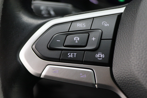 Volkswagen Transporter 2.0 TDI DSG L2H1 30 DC Bulli Leer, 2x Elektr. Schuifdeur, ACC, Camera, Apple Carplay, LED, Trekhaak, 20''