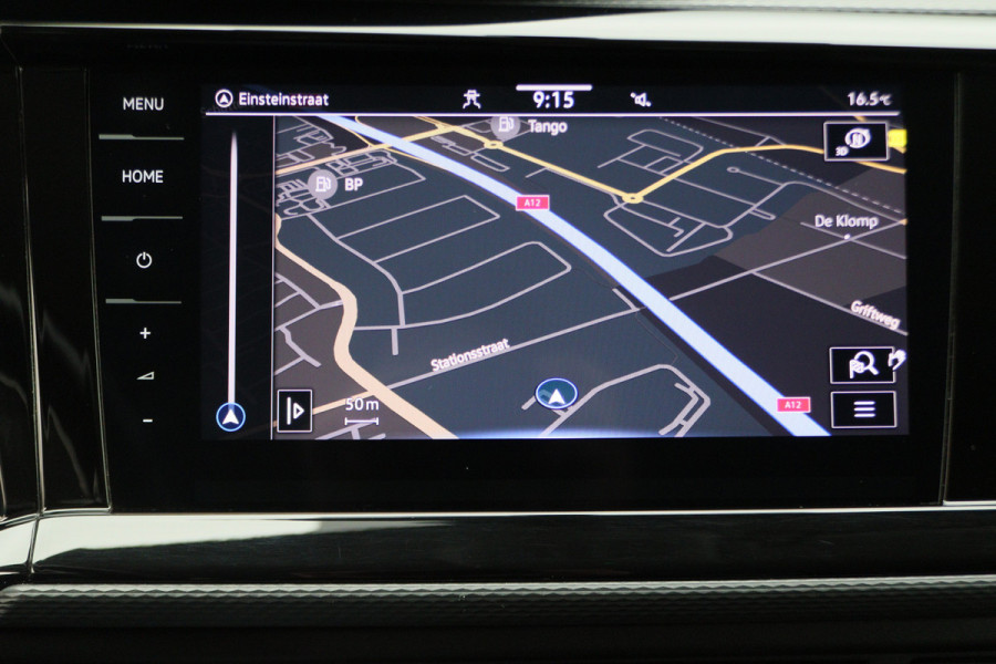 Volkswagen Transporter 2.0 TDI DSG L2H1 30 DC Bulli Leer, 2x Elektr. Schuifdeur, ACC, Camera, Apple Carplay, LED, Trekhaak, 20''