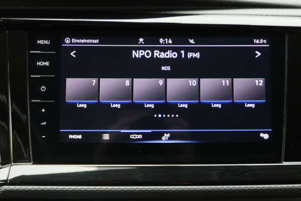 Volkswagen Transporter 2.0 TDI DSG L2H1 30 DC Bulli Leer, 2x Elektr. Schuifdeur, ACC, Camera, Apple Carplay, LED, Trekhaak, 20''