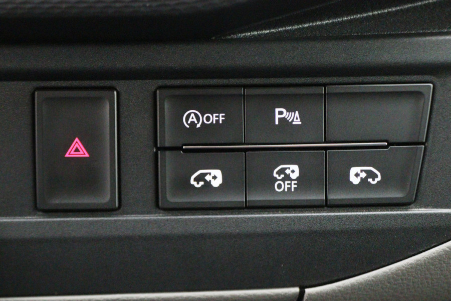 Volkswagen Transporter 2.0 TDI DSG L2H1 30 DC Bulli Leer, 2x Elektr. Schuifdeur, ACC, Camera, Apple Carplay, LED, Trekhaak, 20''