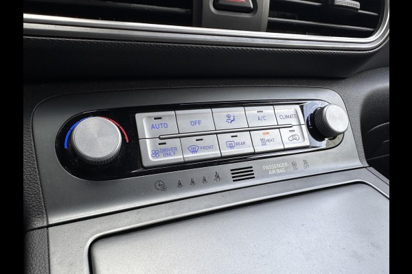 Hyundai Kona EV Fashion 64 kWh | SOH: 96,8% | Sky PANO Dak | HUD | Dodehoek Detectie | ACC |
