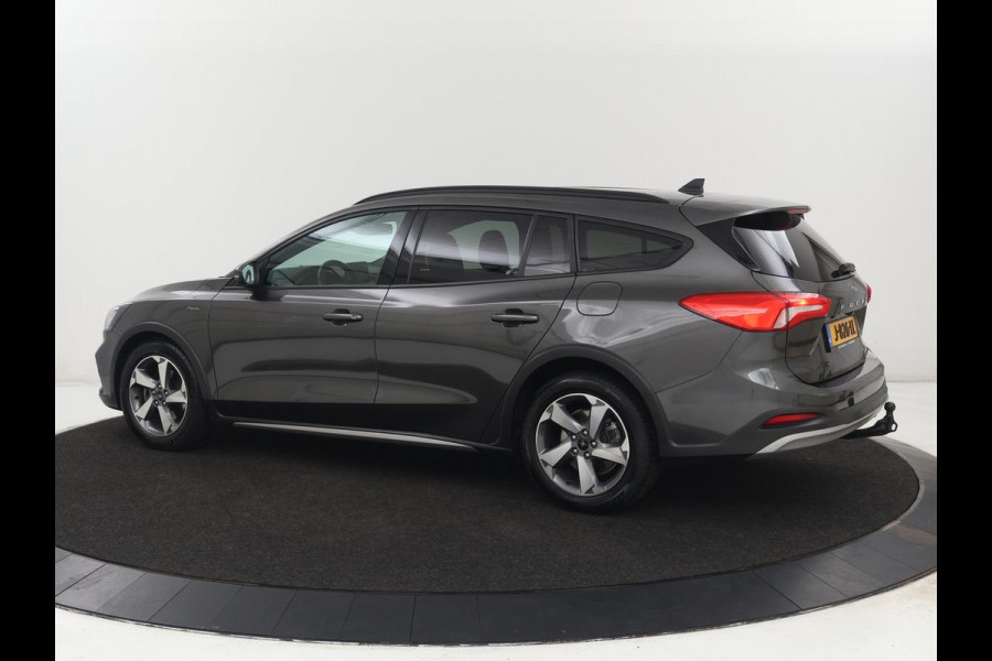 Ford Focus 1.5 EcoBoost Active X Business | Adaptive cruise | Trekhaak | Camera | Carplay | Navigatie | Keyless | Full LED | Parkeerhulp | Climate control | Digital Cockpit | Bluetooth