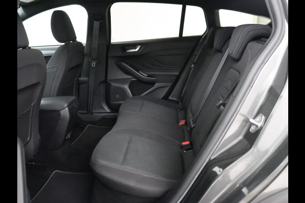 Ford Focus 1.5 EcoBoost Active X Business | Adaptive cruise | Trekhaak | Camera | Carplay | Navigatie | Keyless | Full LED | Parkeerhulp | Climate control | Digital Cockpit | Bluetooth