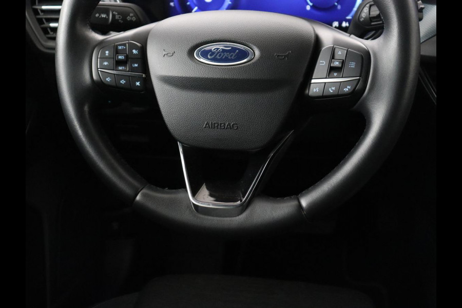 Ford Focus 1.5 EcoBoost Active X Business | Adaptive cruise | Trekhaak | Camera | Carplay | Navigatie | Keyless | Full LED | Parkeerhulp | Climate control | Digital Cockpit | Bluetooth