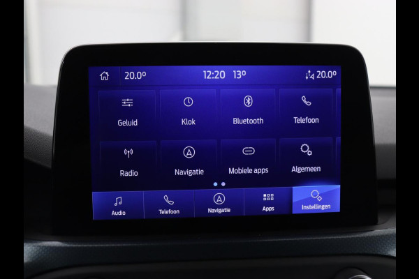 Ford Focus 1.5 EcoBoost Active X Business | Adaptive cruise | Trekhaak | Camera | Carplay | Navigatie | Keyless | Full LED | Parkeerhulp | Climate control | Digital Cockpit | Bluetooth