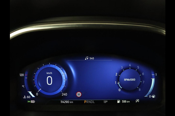 Ford Focus 1.5 EcoBoost Active X Business | Adaptive cruise | Trekhaak | Camera | Carplay | Navigatie | Keyless | Full LED | Parkeerhulp | Climate control | Digital Cockpit | Bluetooth