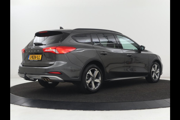 Ford Focus 1.5 EcoBoost Active X Business | Adaptive cruise | Trekhaak | Camera | Carplay | Navigatie | Keyless | Full LED | Parkeerhulp | Climate control | Digital Cockpit | Bluetooth