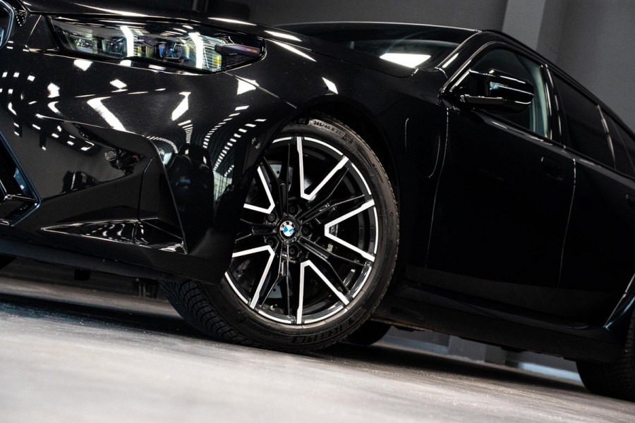 BMW 5 Serie Touring M5 *M Driver’s Package / Bowers & Wilkins / Carbon-interieur / Stoelventilatie / Panorama / Memory / Keyless / Surround-View*
