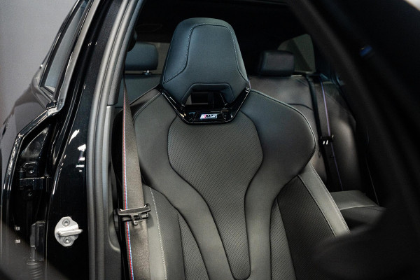 BMW 5 Serie Touring M5 *M Driver’s Package / Bowers & Wilkins / Carbon-interieur / Stoelventilatie / Panorama / Memory / Keyless / Surround-View*