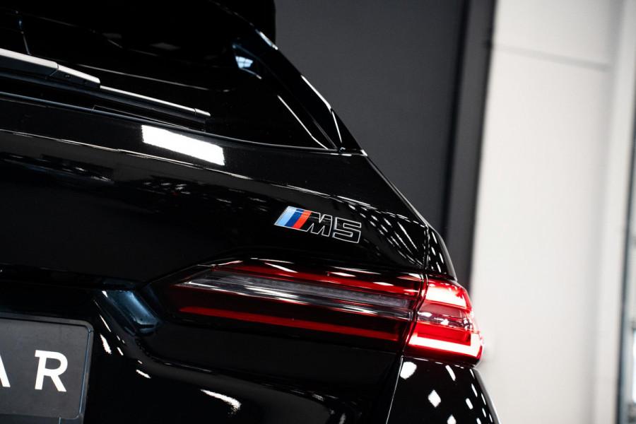 BMW 5 Serie Touring M5 *M Driver’s Package / Bowers & Wilkins / Carbon-interieur / Stoelventilatie / Panorama / Memory / Keyless / Surround-View*