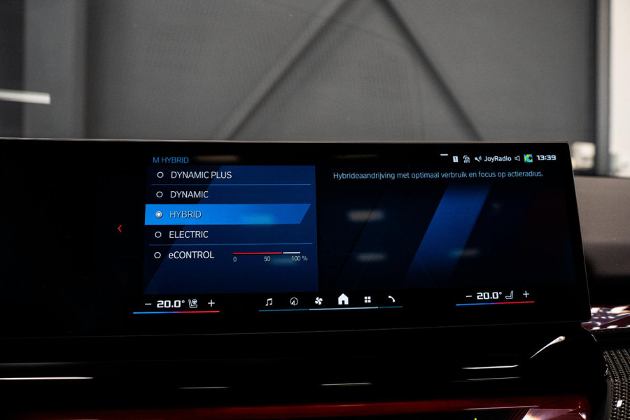 BMW 5 Serie Touring M5 *M Driver’s Package / Bowers & Wilkins / Carbon-interieur / Stoelventilatie / Panorama / Memory / Keyless / Surround-View*
