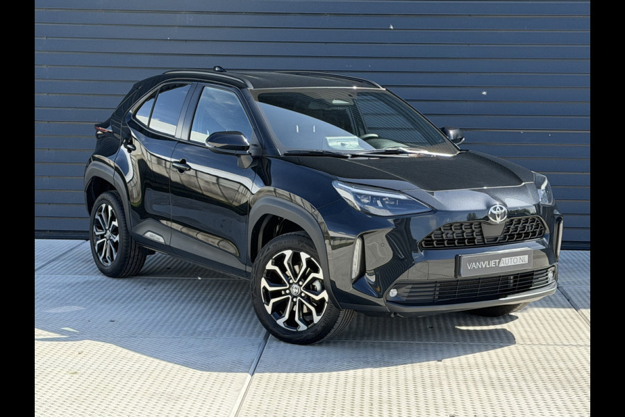 Toyota Yaris Cross 1.5 Hybrid 130 PK AUT Dynamic / Camera / Blind spot / Navigatie