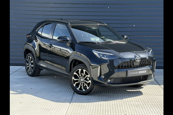 Toyota Yaris Cross 1.5 Hybrid 130 PK AUT Dynamic / Camera / Blind spot / Navigatie