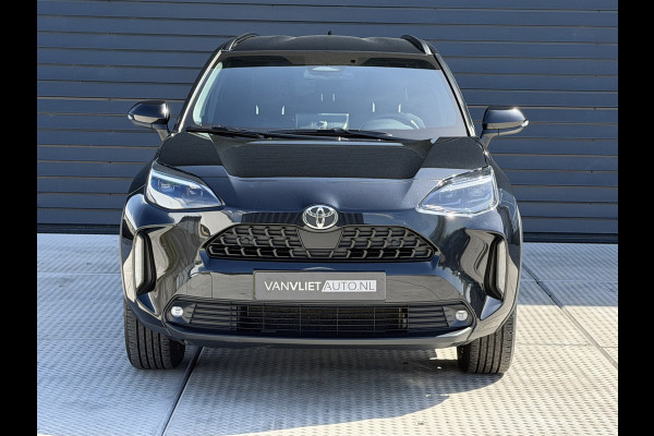 Toyota Yaris Cross 1.5 Hybrid 130 PK AUT Dynamic / Camera / Blind spot / Navigatie