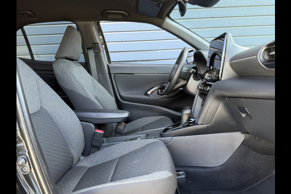 Toyota Yaris Cross 1.5 Hybrid 130 PK AUT Dynamic / Camera / Blind spot / Navigatie