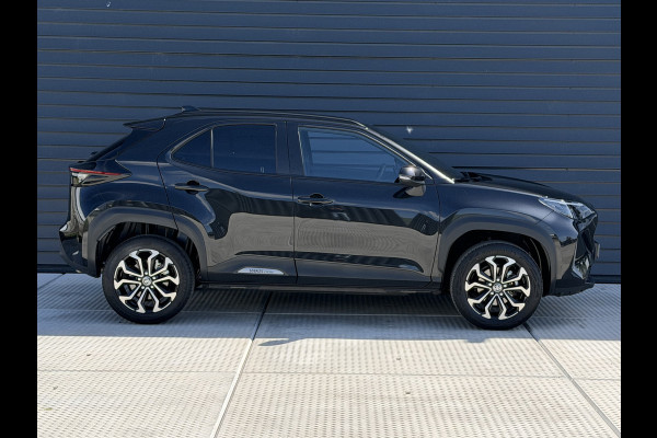 Toyota Yaris Cross 1.5 Hybrid 130 PK AUT Dynamic / Camera / Blind spot / Navigatie