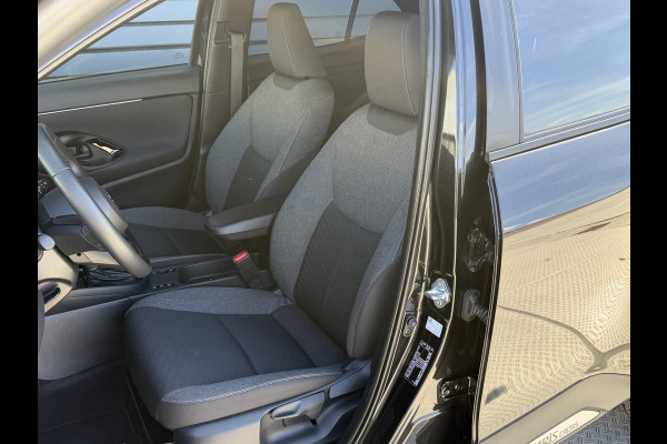 Toyota Yaris Cross 1.5 Hybrid 130 PK AUT Dynamic / Camera / Blind spot / Navigatie