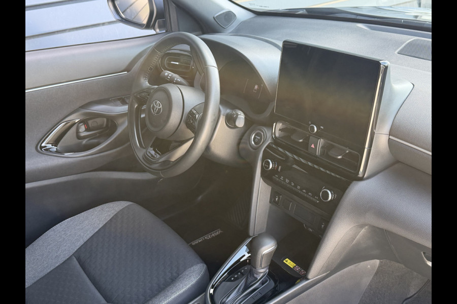 Toyota Yaris Cross 1.5 Hybrid 130 PK AUT Dynamic / Camera / Blind spot / Navigatie