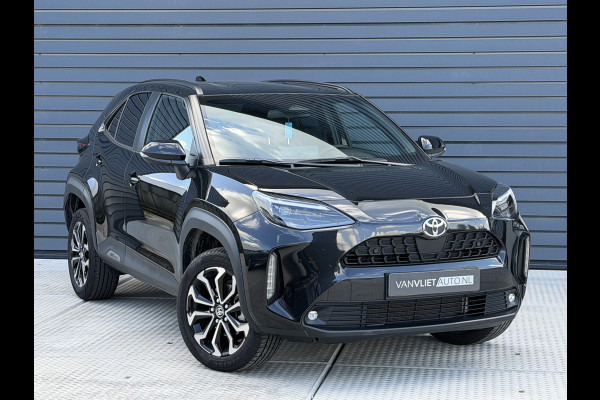 Toyota Yaris Cross 1.5 Hybrid 130 PK AUT Dynamic / Camera / Blind spot / Navigatie
