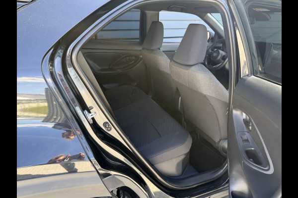 Toyota Yaris Cross 1.5 Hybrid 130 PK AUT Dynamic / Camera / Blind spot / Navigatie