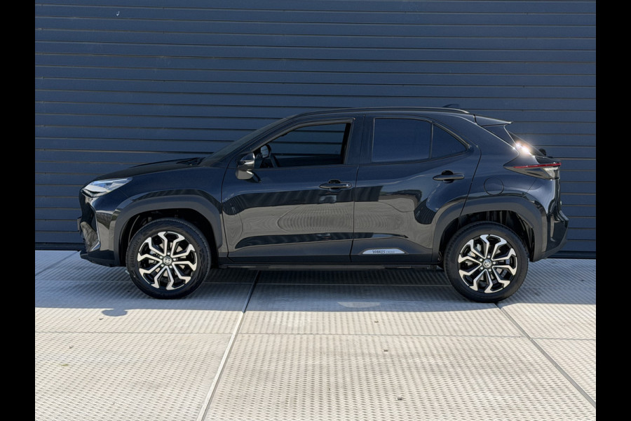 Toyota Yaris Cross 1.5 Hybrid 130 PK AUT Dynamic / Camera / Blind spot / Navigatie