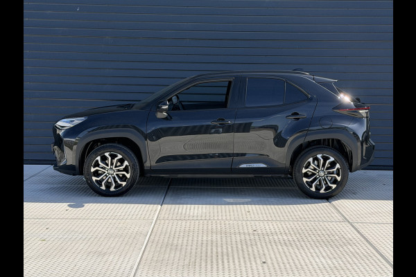 Toyota Yaris Cross 1.5 Hybrid 130 PK AUT Dynamic / Camera / Blind spot / Navigatie