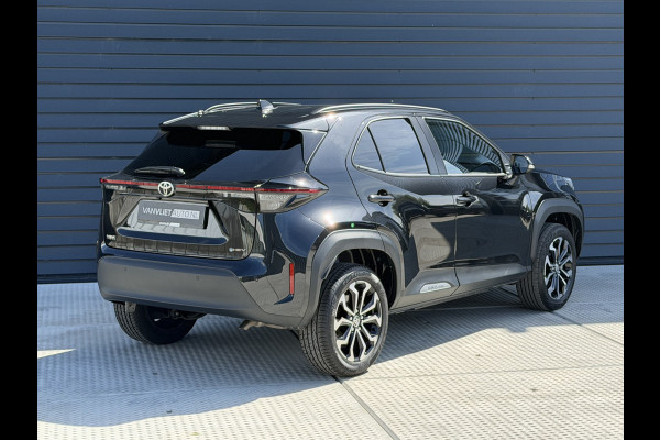 Toyota Yaris Cross 1.5 Hybrid 130 PK AUT Dynamic / Camera / Blind spot / Navigatie