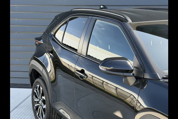 Toyota Yaris Cross 1.5 Hybrid 130 PK AUT Dynamic / Camera / Blind spot / Navigatie