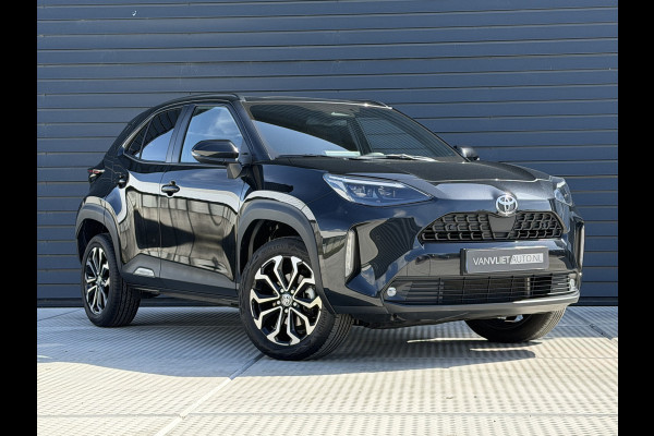 Toyota Yaris Cross 1.5 Hybrid 130 PK AUT Dynamic / Camera / Blind spot / Navigatie