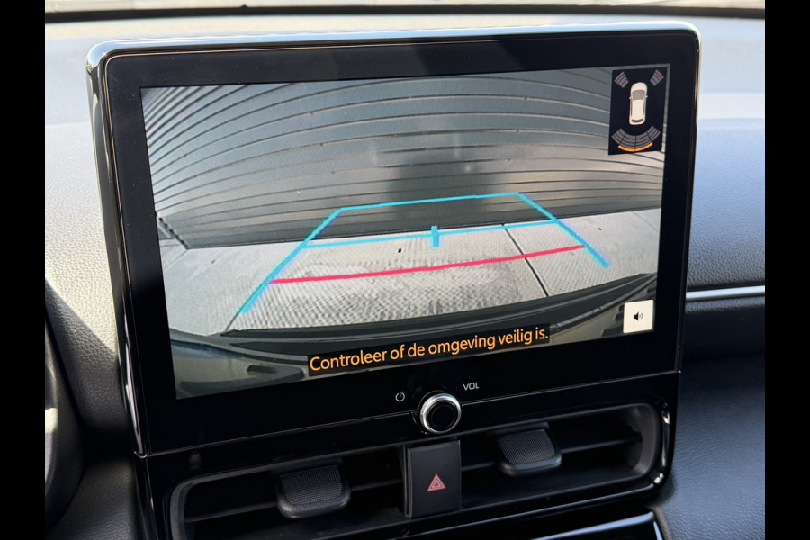 Toyota Yaris Cross 1.5 Hybrid 130 PK AUT Dynamic / Camera / Blind spot / Navigatie