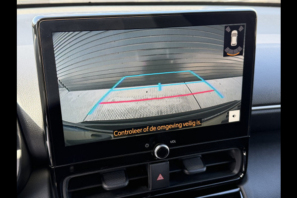 Toyota Yaris Cross 1.5 Hybrid 130 PK AUT Dynamic / Camera / Blind spot / Navigatie