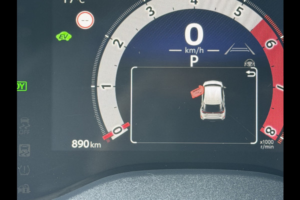 Toyota Yaris Cross 1.5 Hybrid 130 PK AUT Dynamic / Camera / Blind spot / Navigatie