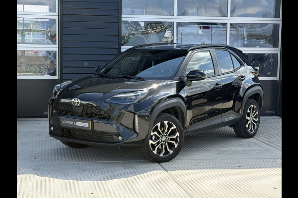 Toyota Yaris Cross 1.5 Hybrid 130 PK AUT Dynamic / Camera / Blind spot / Navigatie